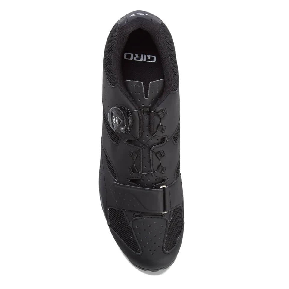 Black 45 Giro Cylinder I28427