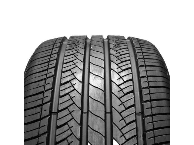 225/40R19 93W Tire X827750