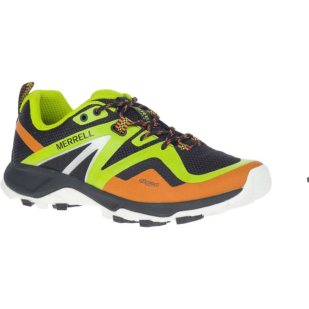 Men's MQM Flex 2 Black HV Z6541