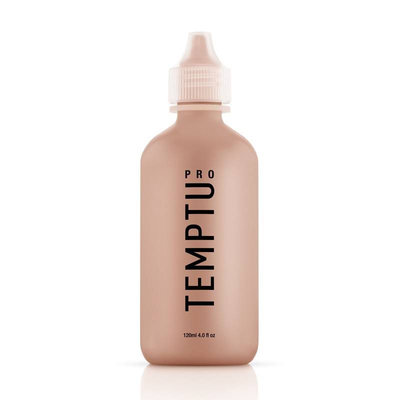 Pure Beige Silicone-Based Foundation X453926
