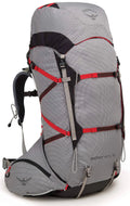 Kepler Grey 70 Backpack E636