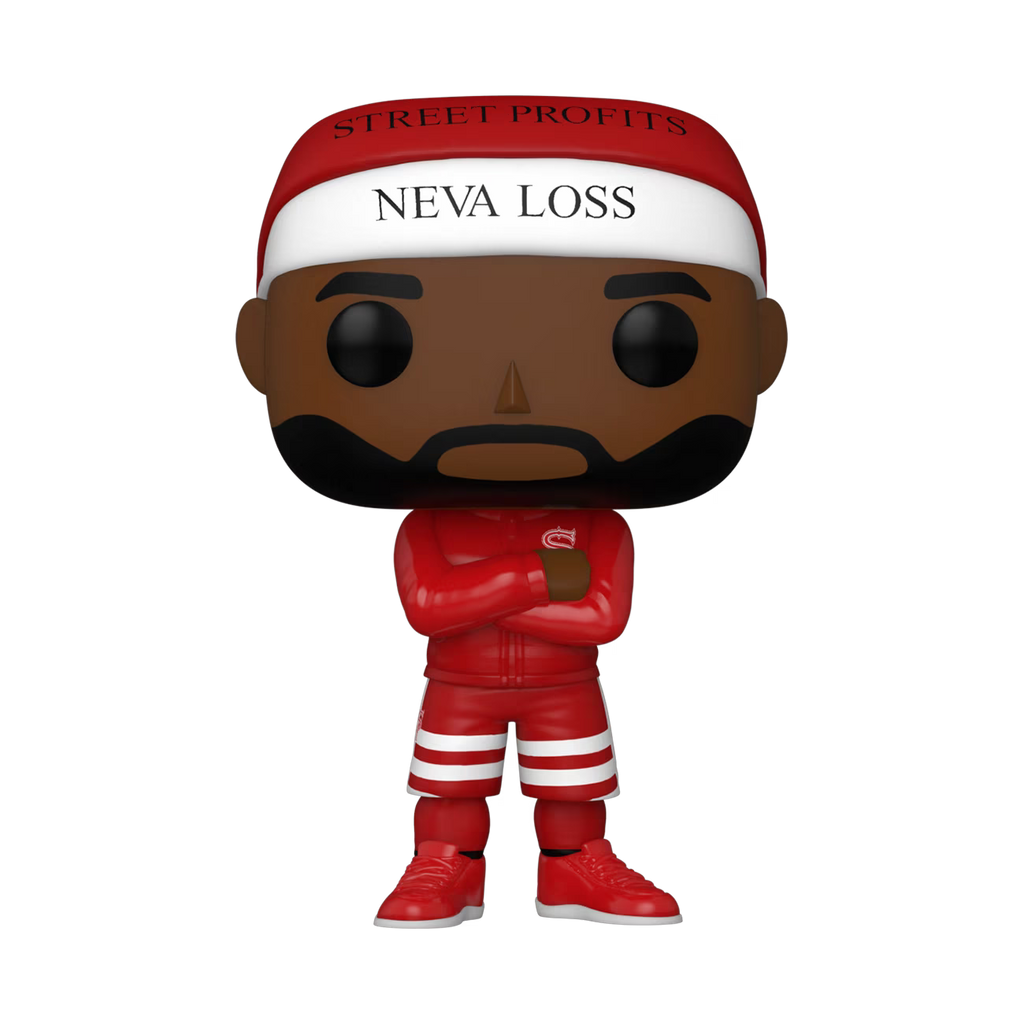 Vinyl Figure G6423