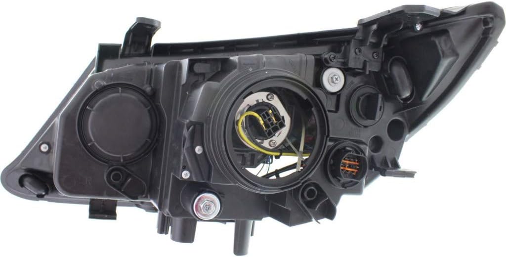 Driver Side Headlight for Kia Sorento 2014 2015 K6282