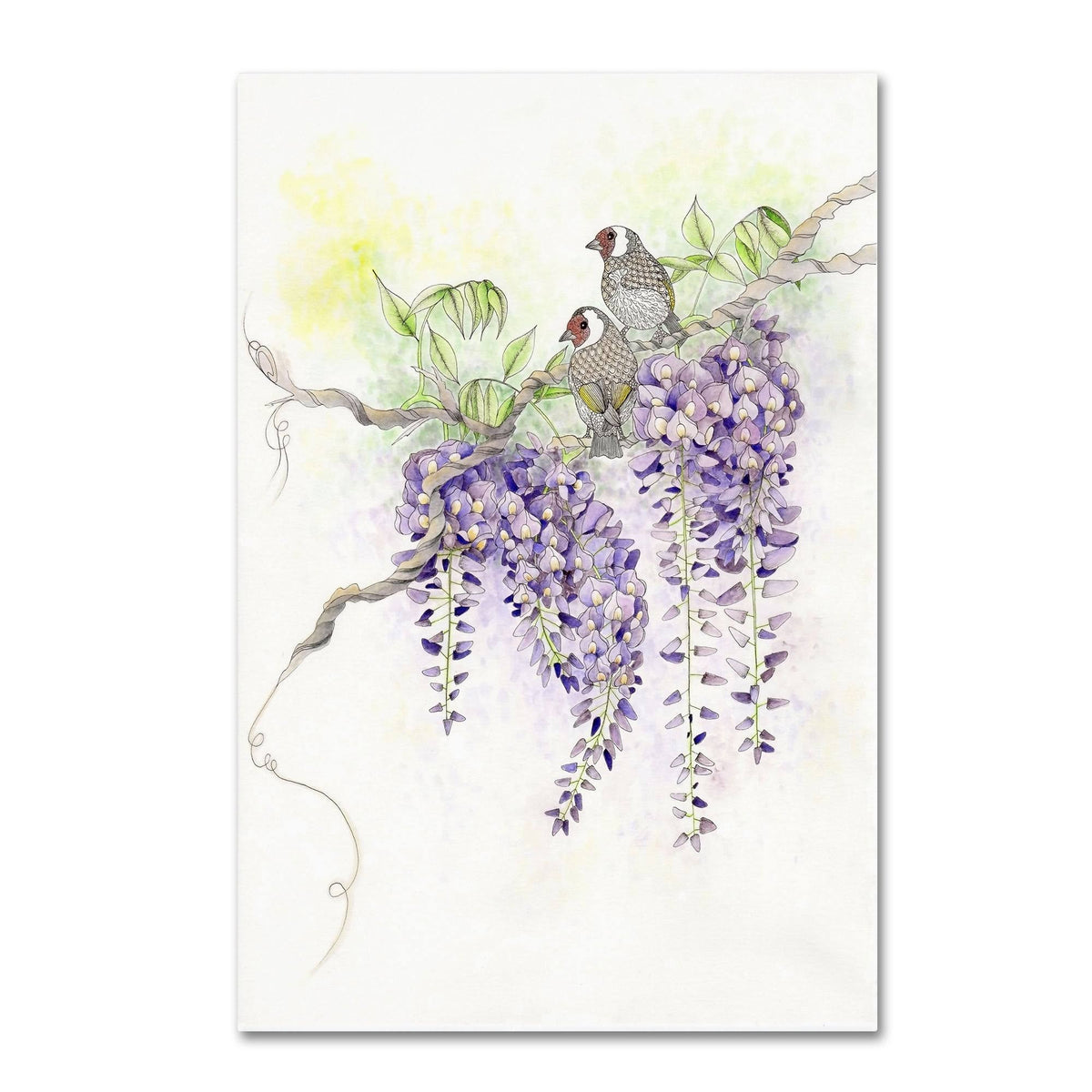 Canvas Art B292