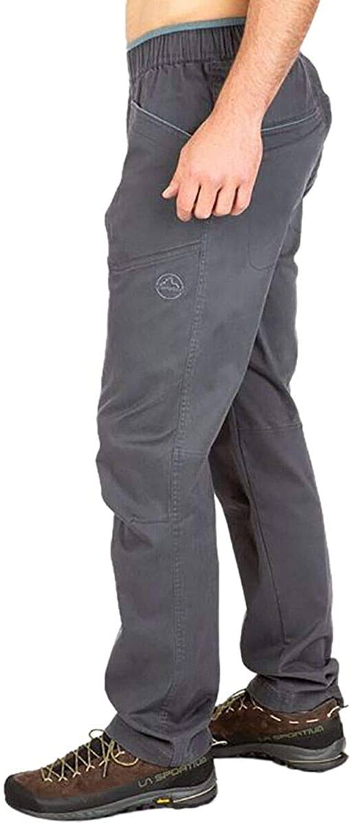 Carbon Large Men's Pant D57682