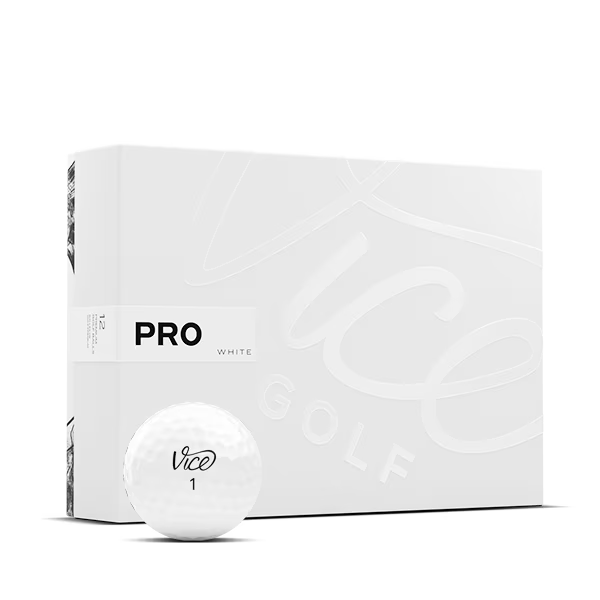 12 Golf Balls T185403