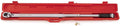 3/4-Inch-Drive Adjustable SAE Torque Wrench with CrV Steel, 48-Inch Length N453571