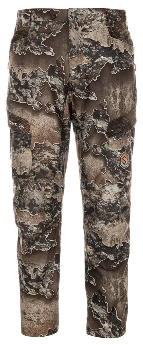 Realtree Excape Forefront Pant B1542