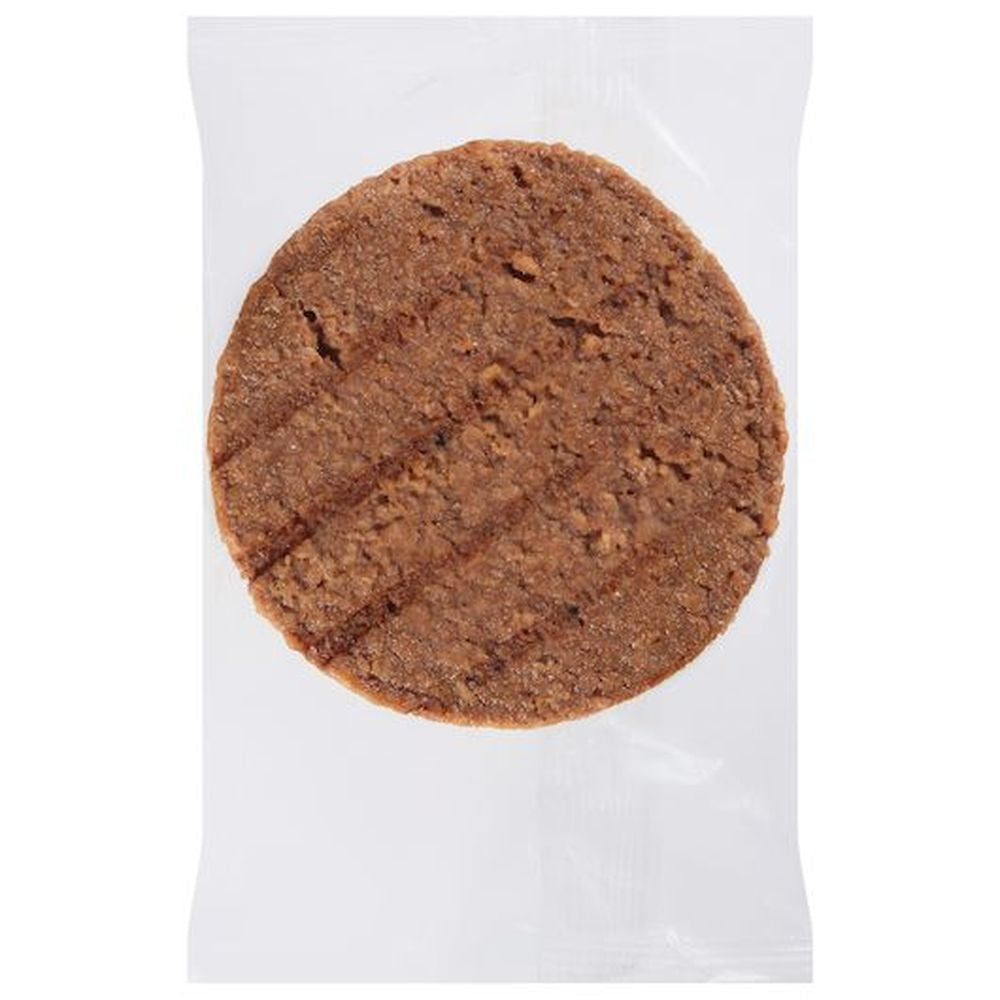 Frozen Boca Original Vegetable Burger, 3.5 Ounce, 48 per case X4870