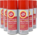 11.75 Oz Aerosol Spray Metal Lubricant (Pack of 6) R881502