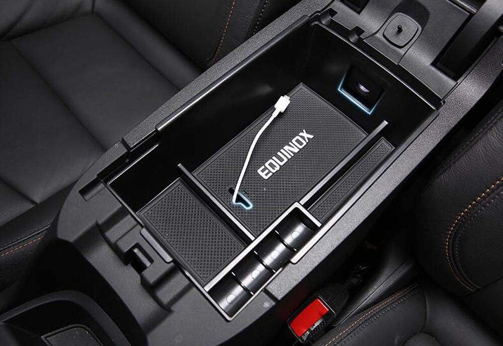 Car Center Console Armrest Box Secondary Storage Tray K508030