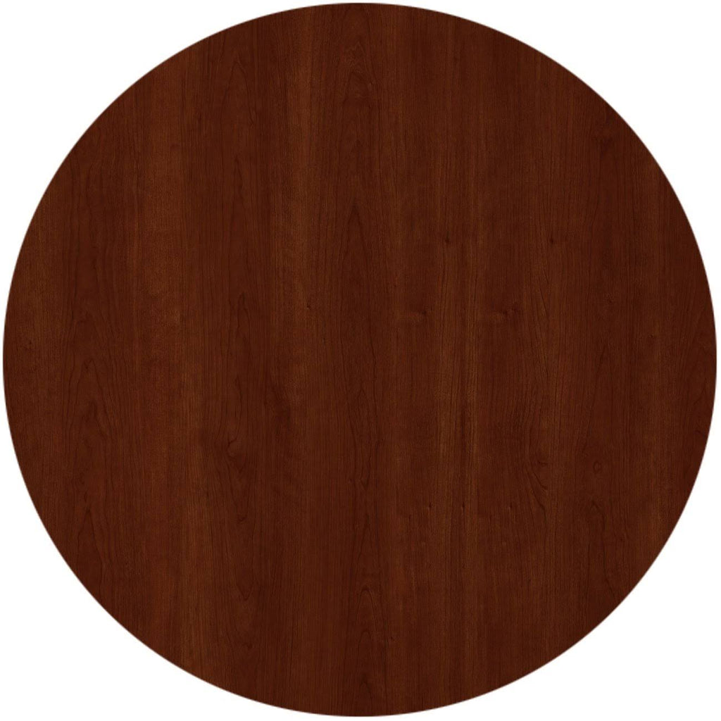 4 Door Storage Cabinet Royal Cherry K2741