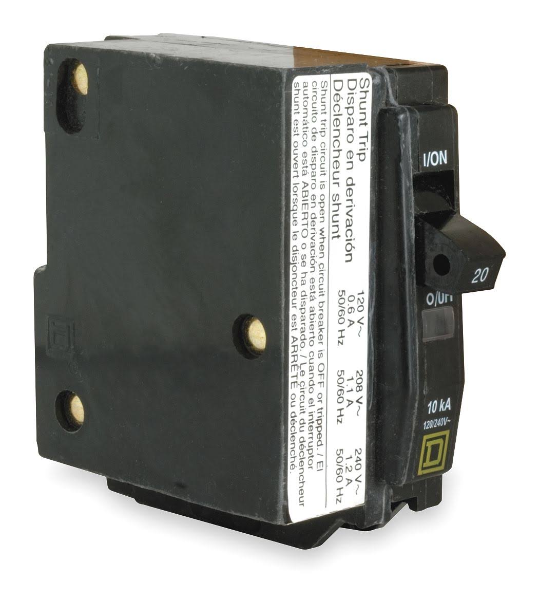 Miniature Circuit Breaker D946890