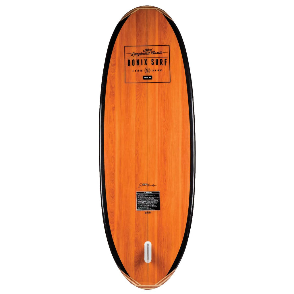 2019 Koal Classic Longboard Wakesurfer-5'4" U229317