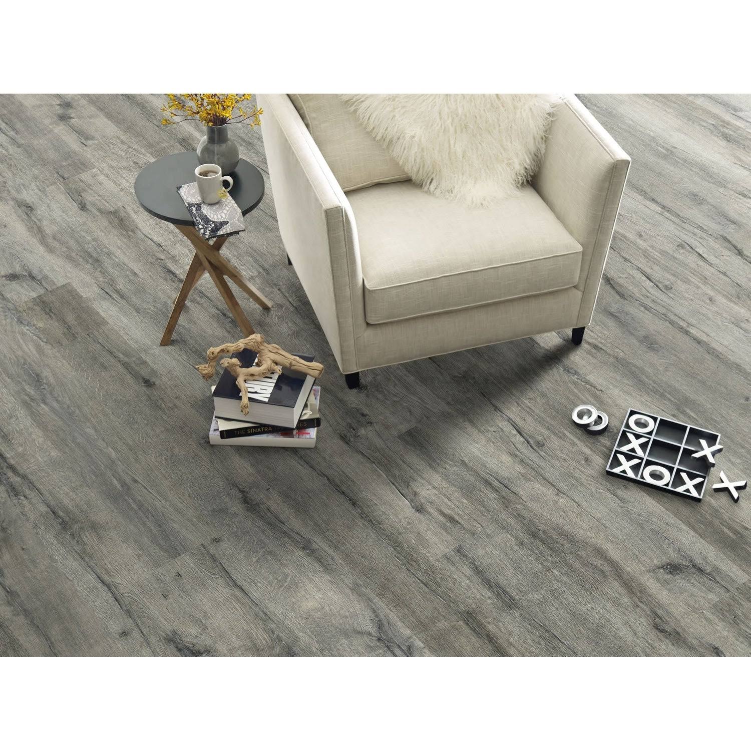 Luxury Vinyl Plank J8486