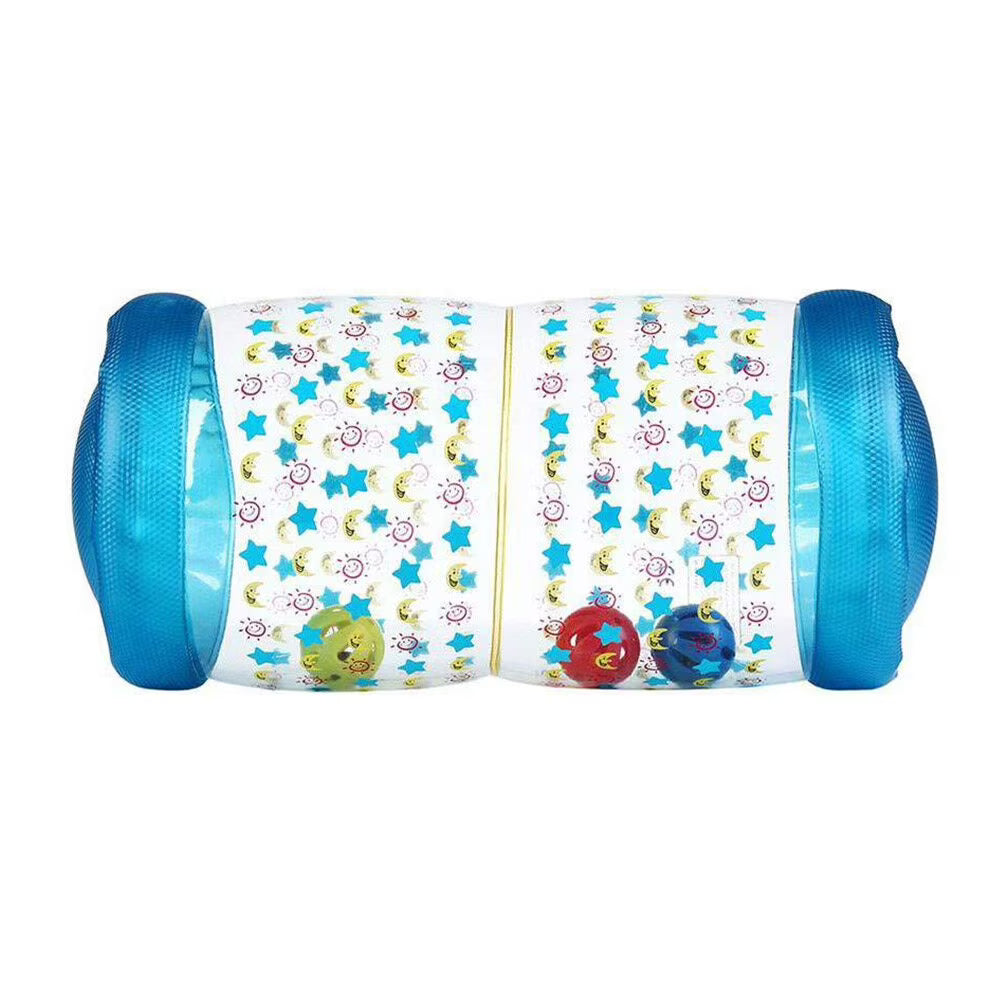 Inflatable Crawling Roller Toy Z447679
