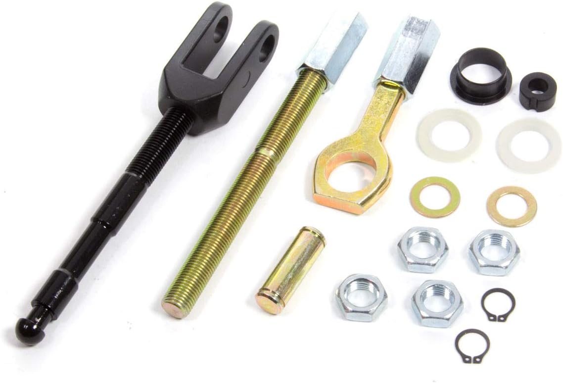 Brake Pedal Pushrod Kit L538442