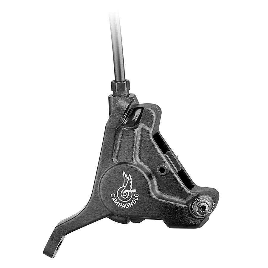 H11 Right Ergopower Shift Lever, Rear 160mm Hydraulic Brake Caliper R225222