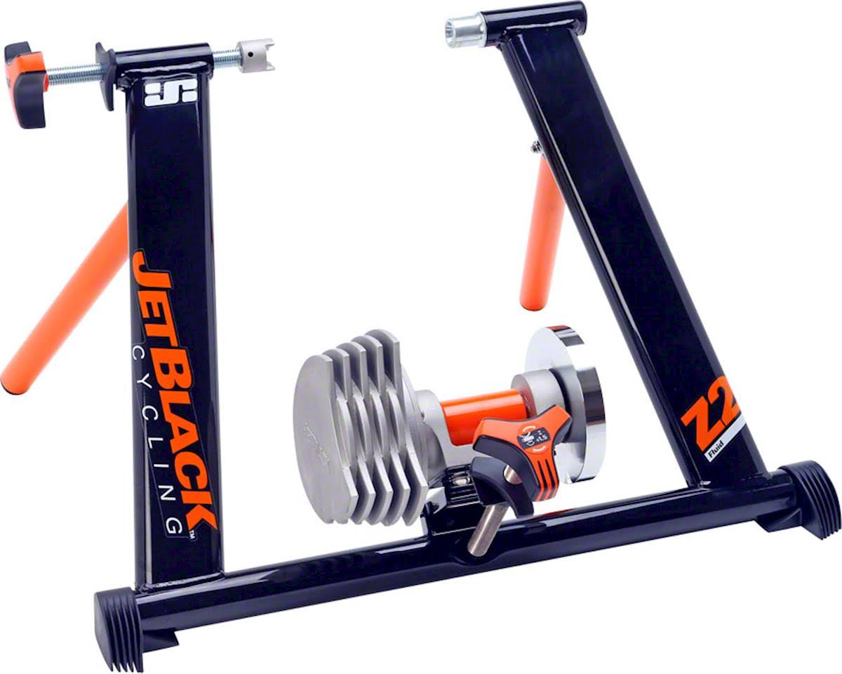 Fluid Trainer U8708