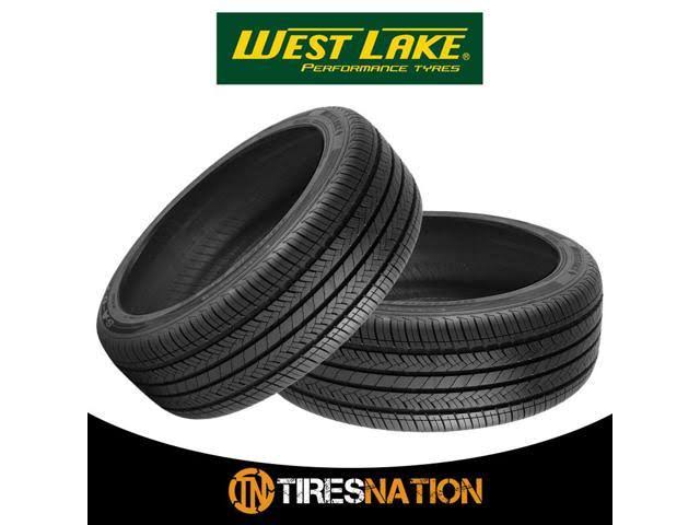 225/40R19 93W Tire X827750