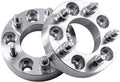 2 Wheel Adapters 5x4.5 to 5x5 Thickness 1 Inch Z10876