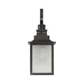 Slate Wall Mount Lantern H6280