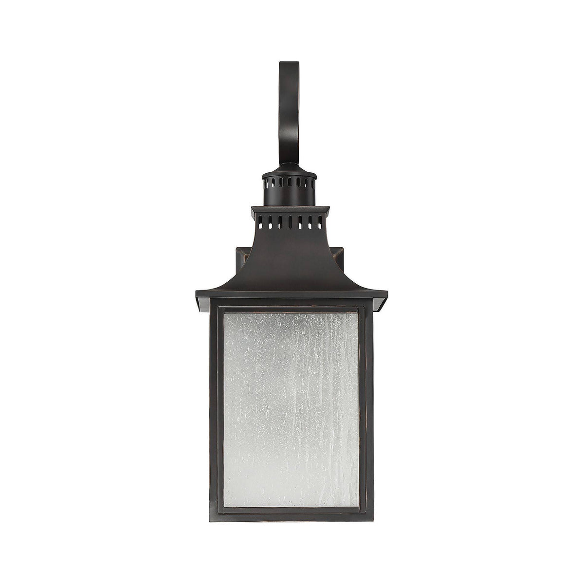 Slate Wall Mount Lantern H6280