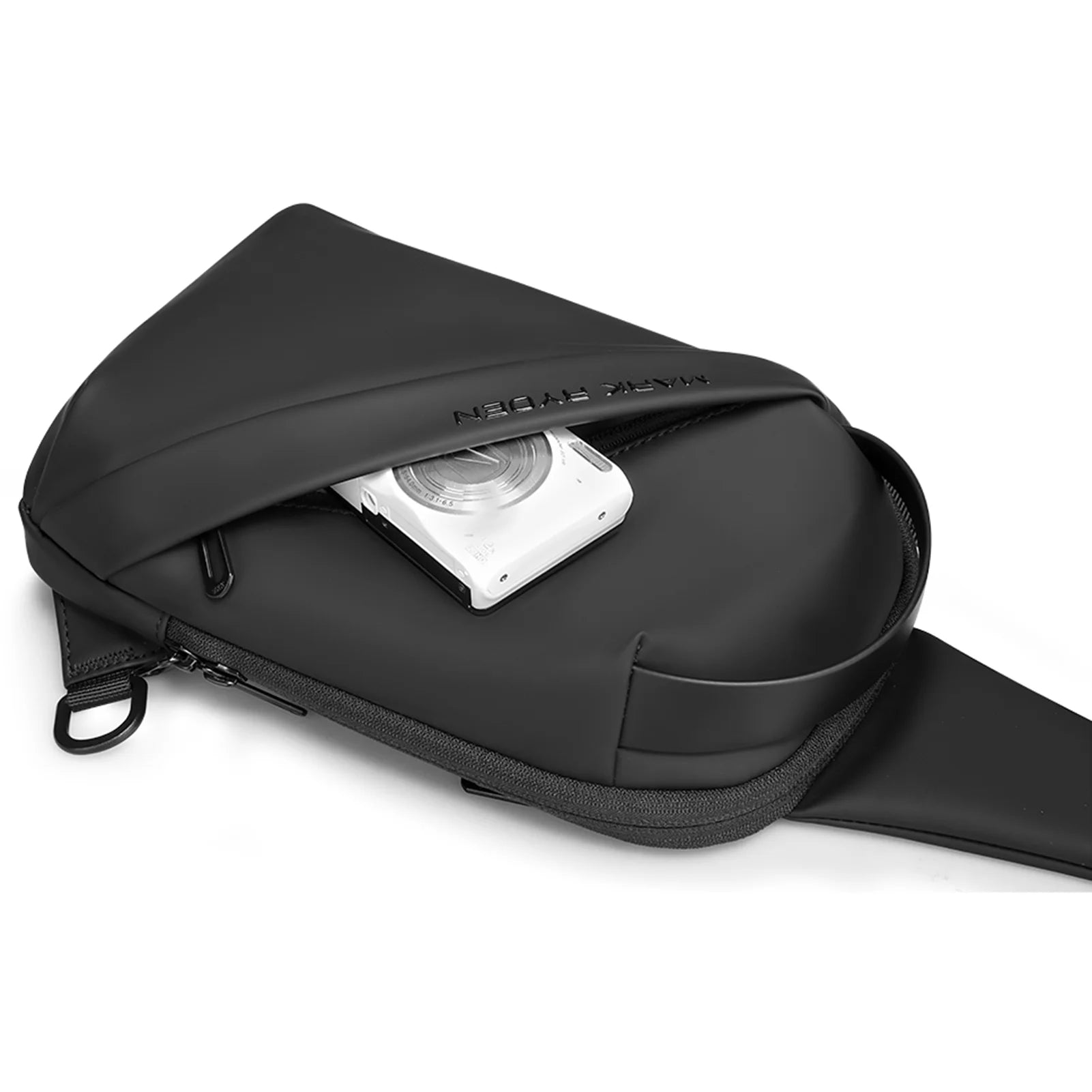 Small Chest Pack Waterproof Single Shoulder Pack E21360