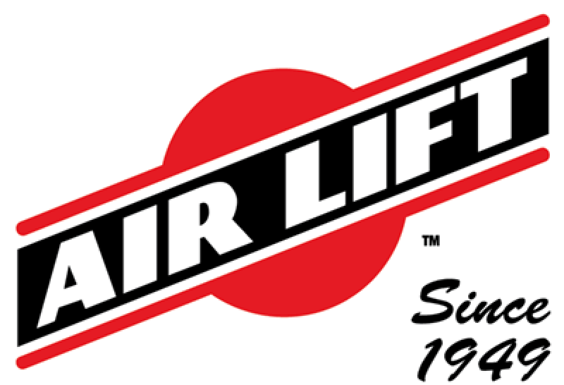 Air Spring Kit P379872
