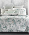 Pastel Full/Queen Duvet Cover O309
