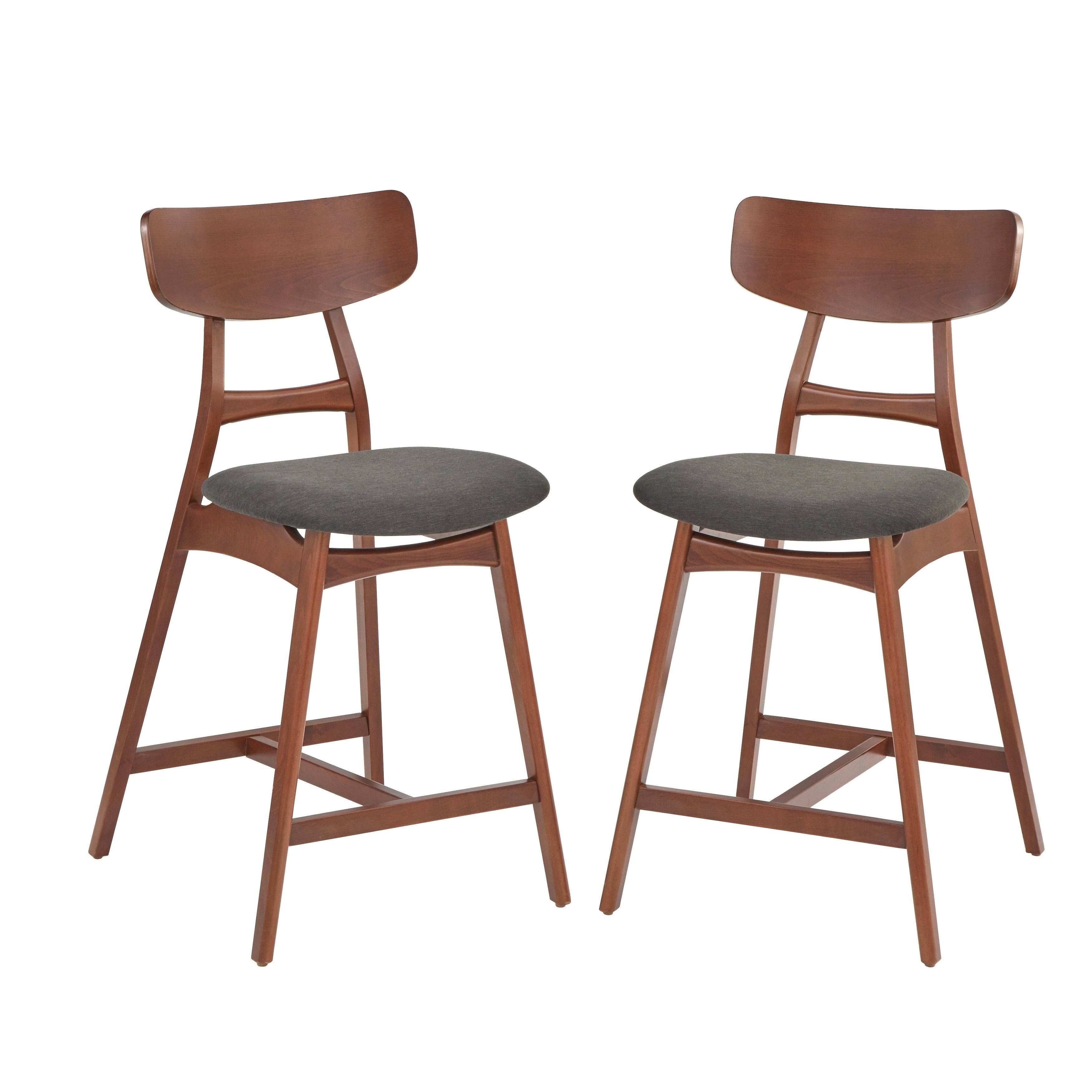 Ron Stools (Set of 2) Counter Height H64550