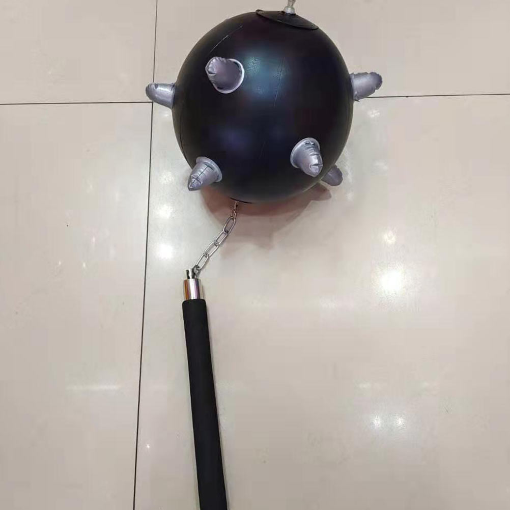 3Pcs PVC Inflatable Hammers for Kids E9705