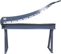 Solid Steel Frame Manual Hand Plate Shear M396