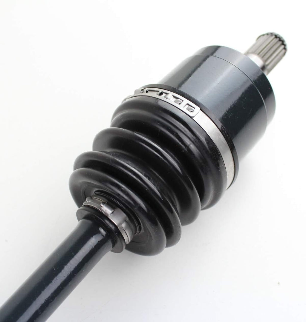 Front Left and Right Axle for Honda Rancher TRX420 2009-2014 U20847