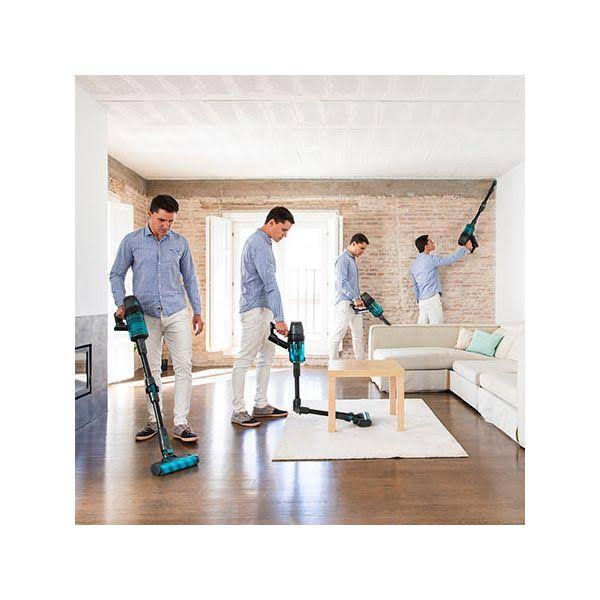 Cordless Vacuum Cleaner 600W W4337