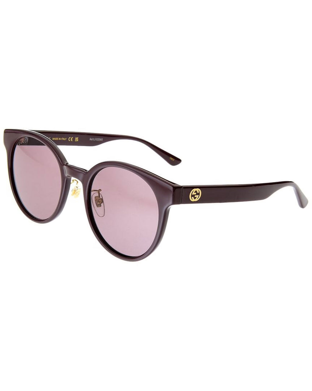 Red 54mm Sunglasses B94247