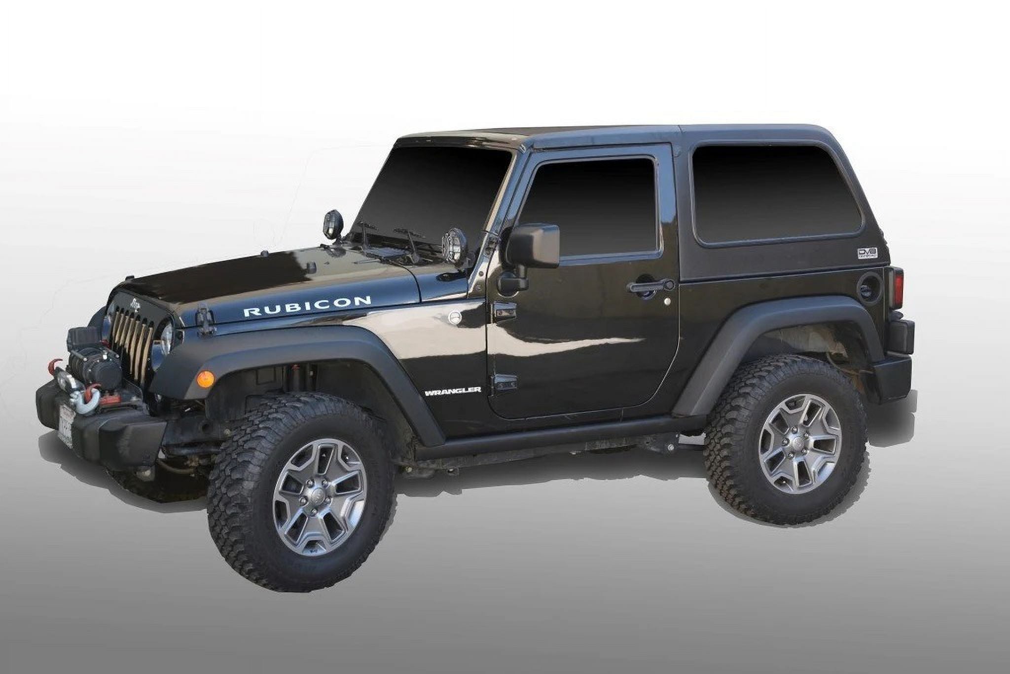 Fast Back Hard Top O679