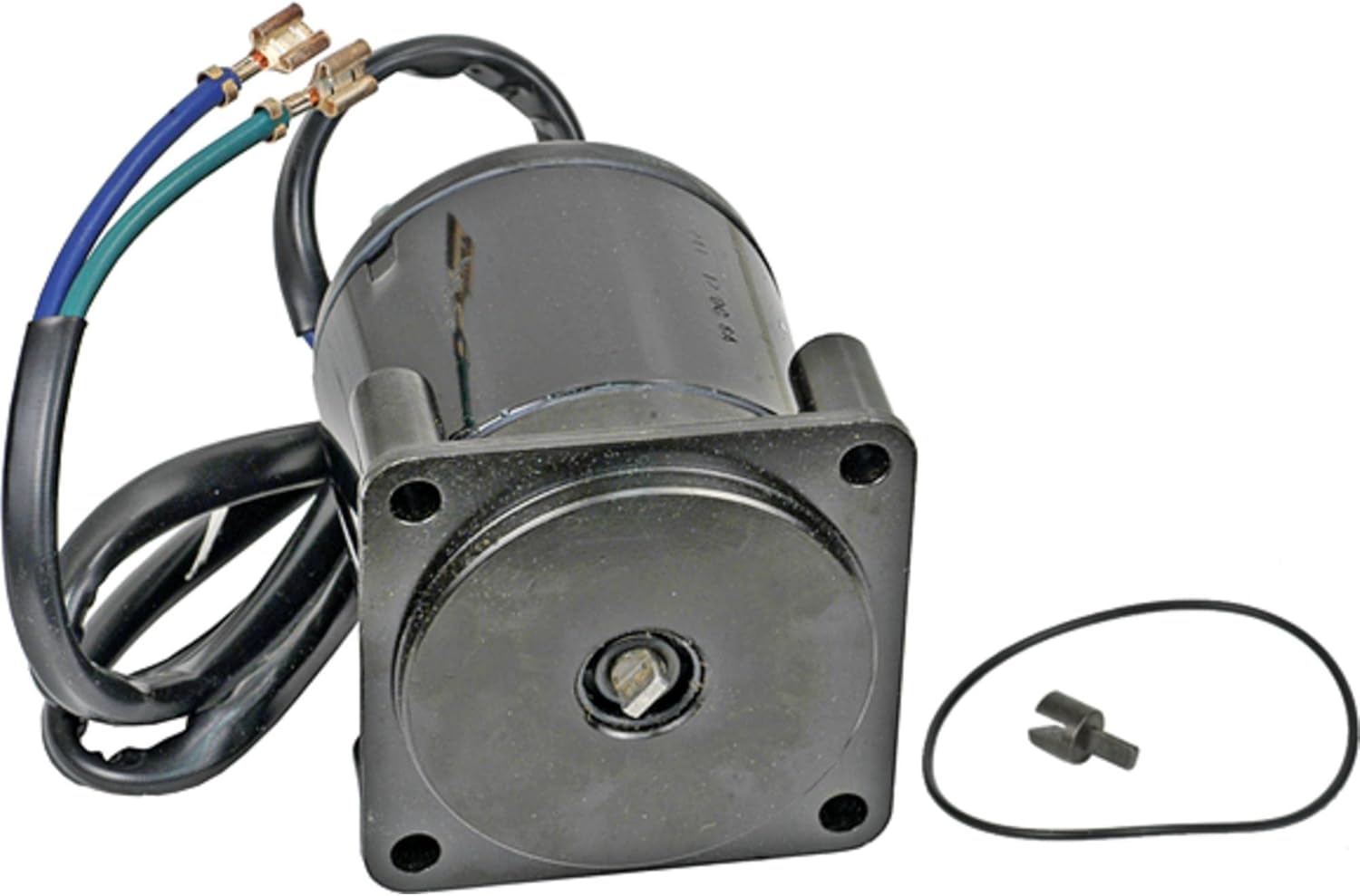 Tilt & Trim Motor Pack of 2 Q621