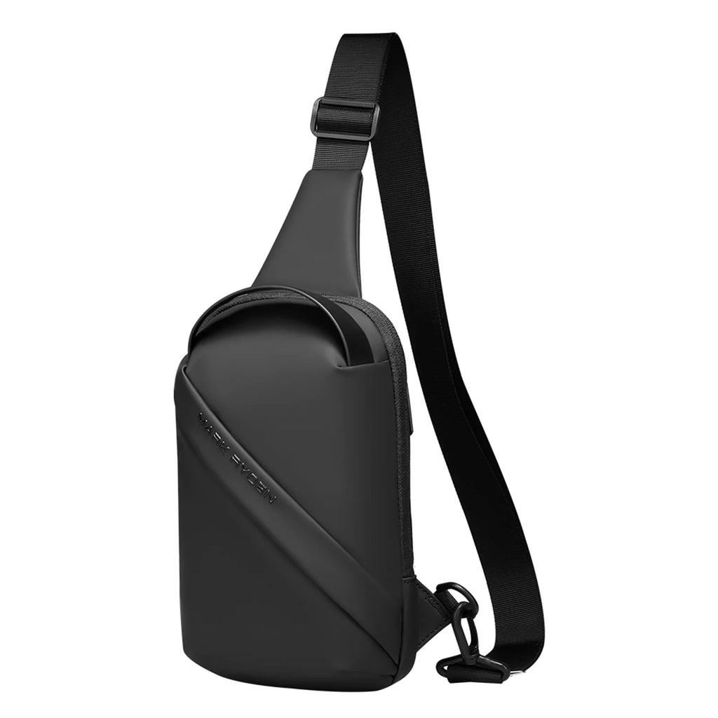 Small Chest Pack Waterproof Single Shoulder Pack E21360