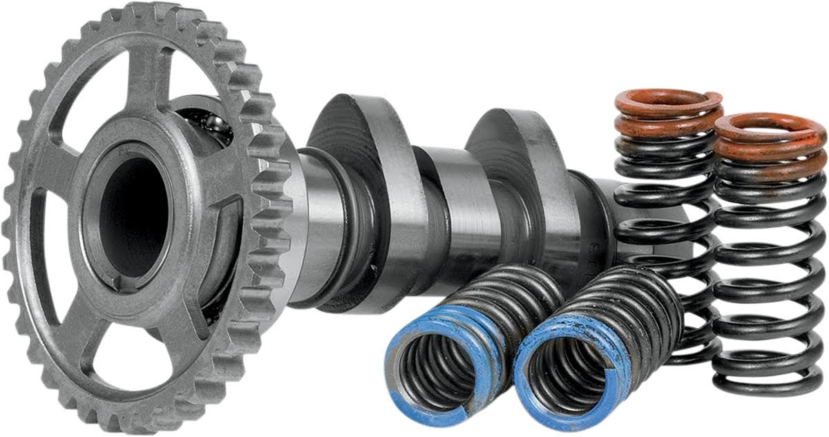 Stage 1 Camshaft S801
