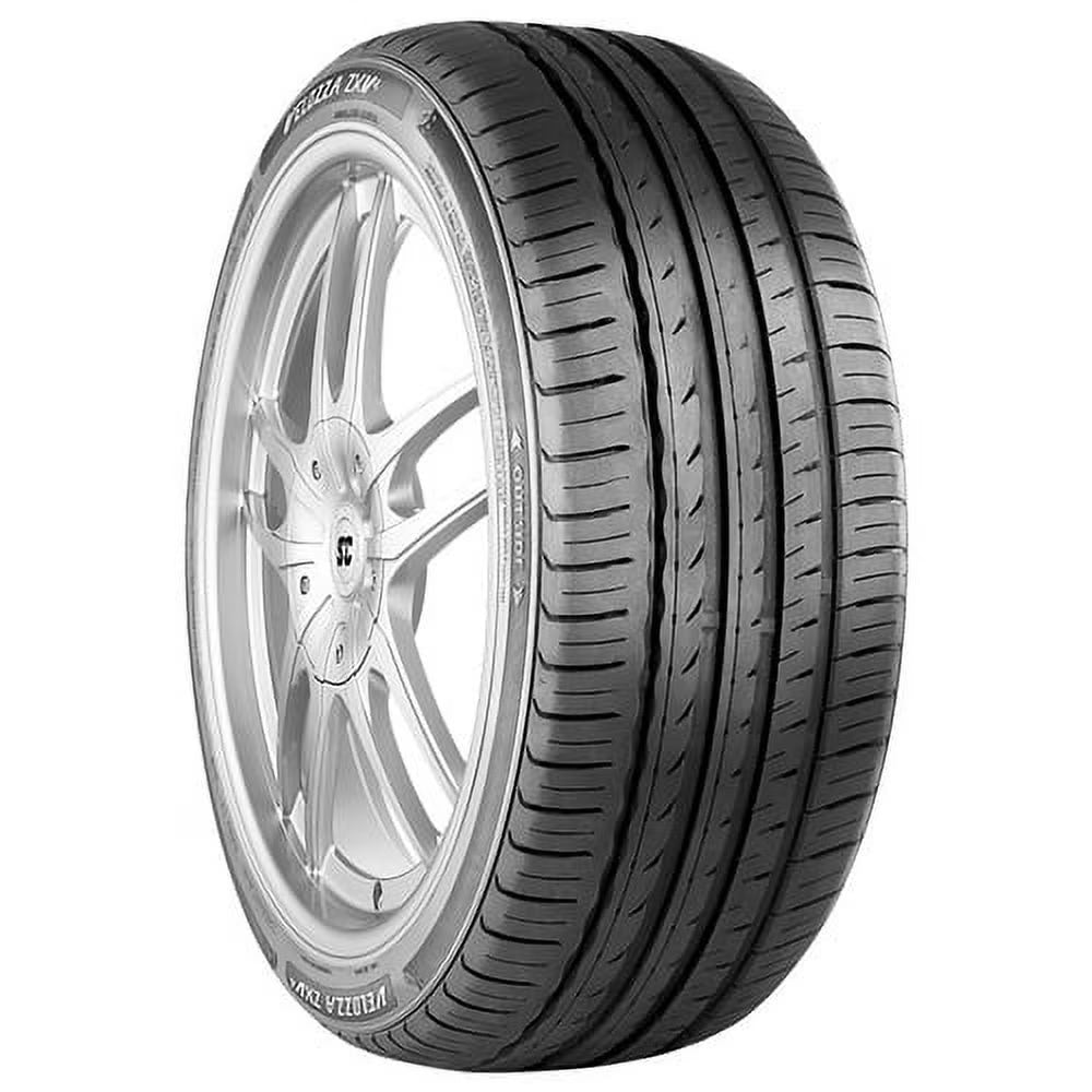 225/50R17XL 98W BSW Tire L49906