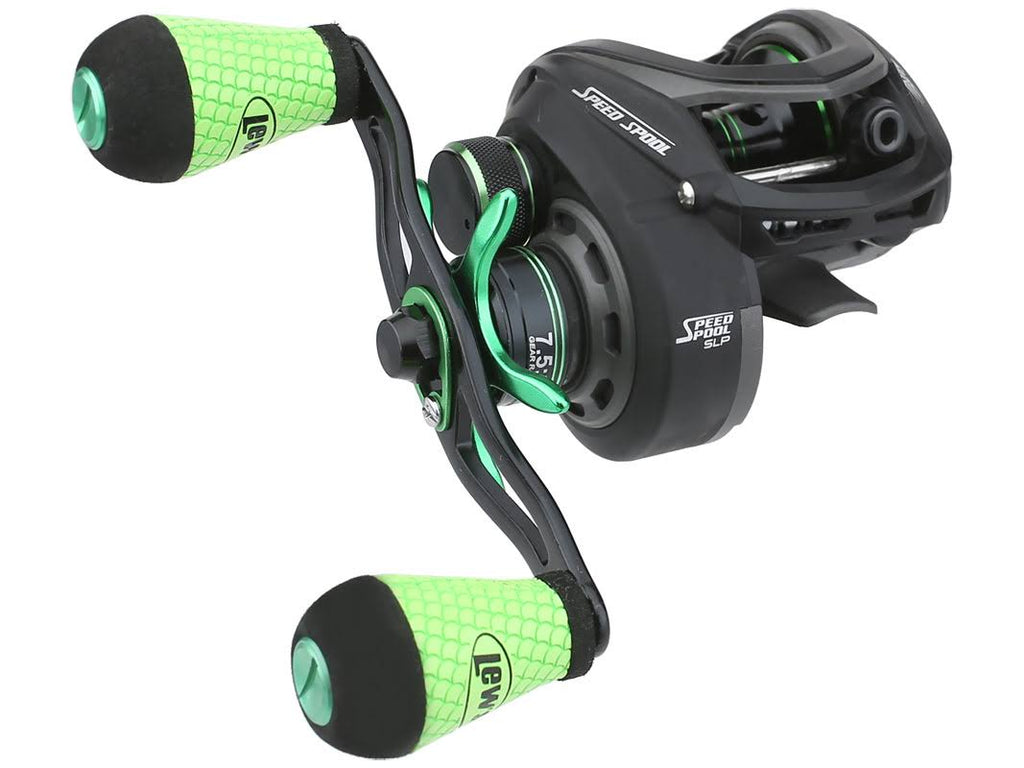 Baitcast Reel N32400