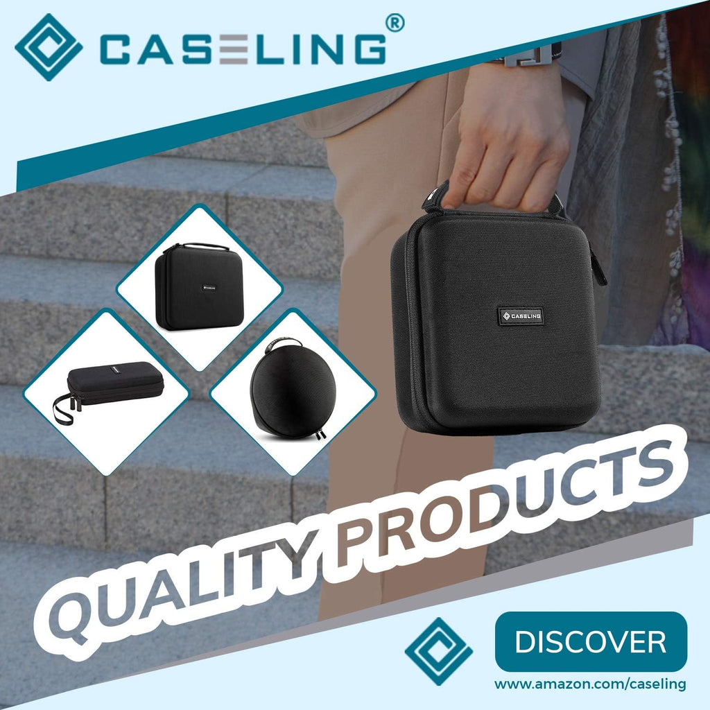 Hard Case Pack of 2 P641085