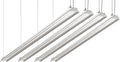 4 Pack LED Shop Light, 35 Watts, Daylight O98383