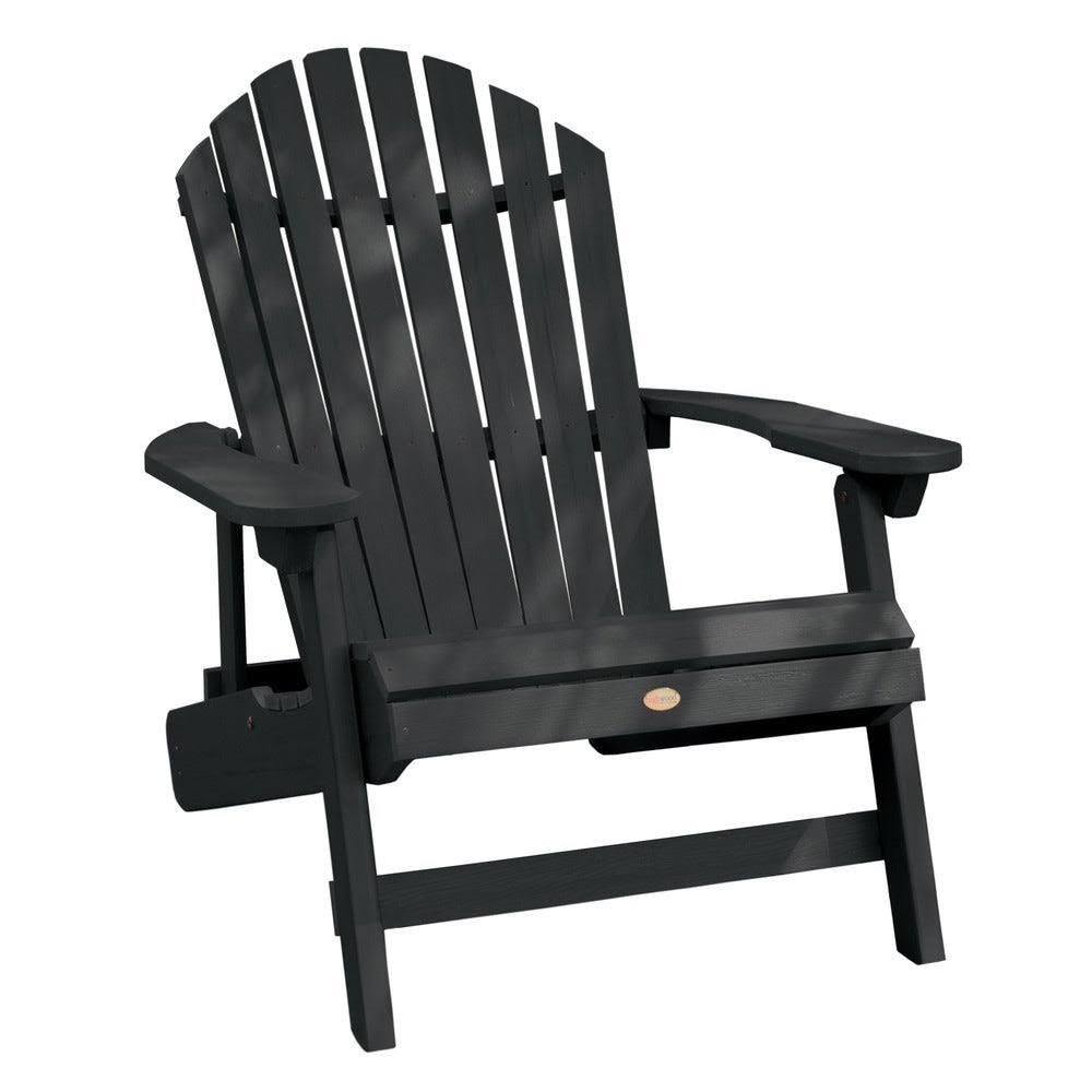 Toffee King-Size Folding and Reclining Chair X668950