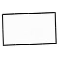 150 Inch 16 9 White Projector Screen W94927