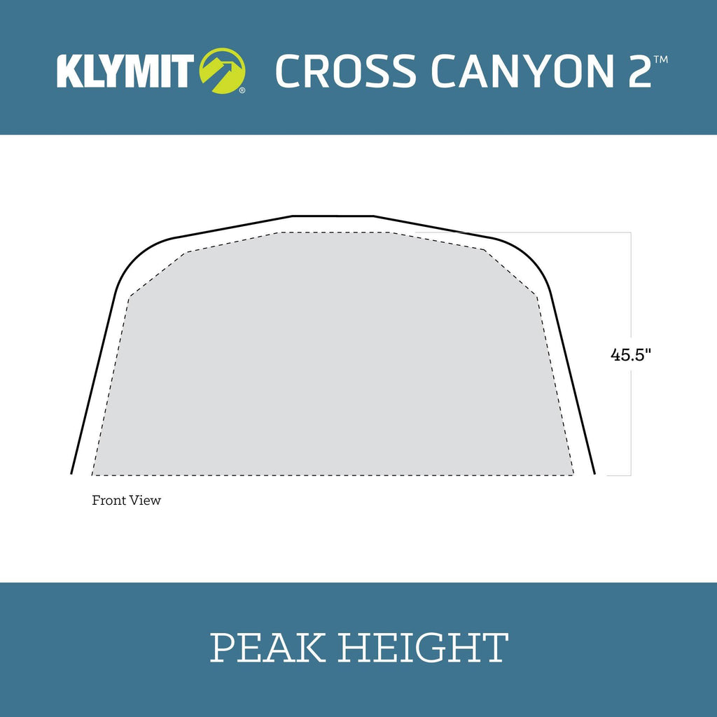 2 Person Tent M752