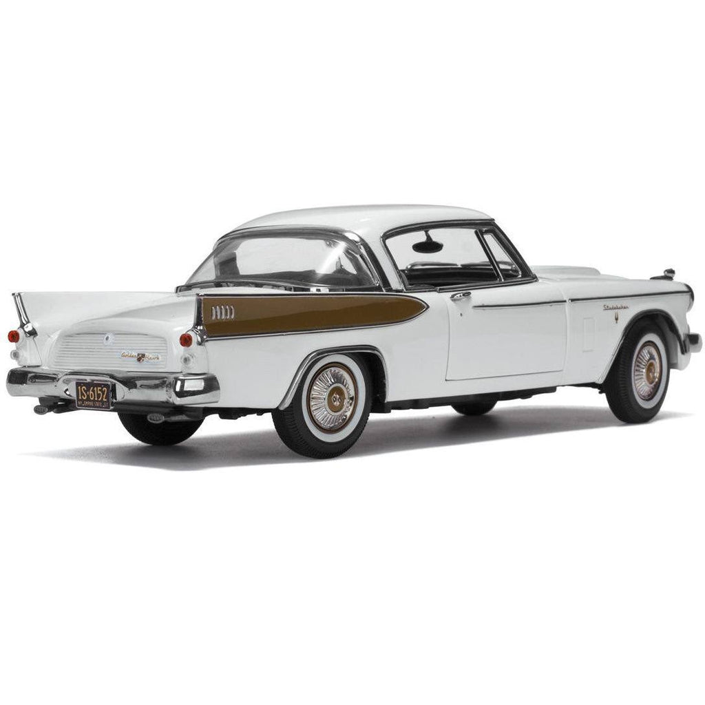 1/18 Diecast Car Model Z9156