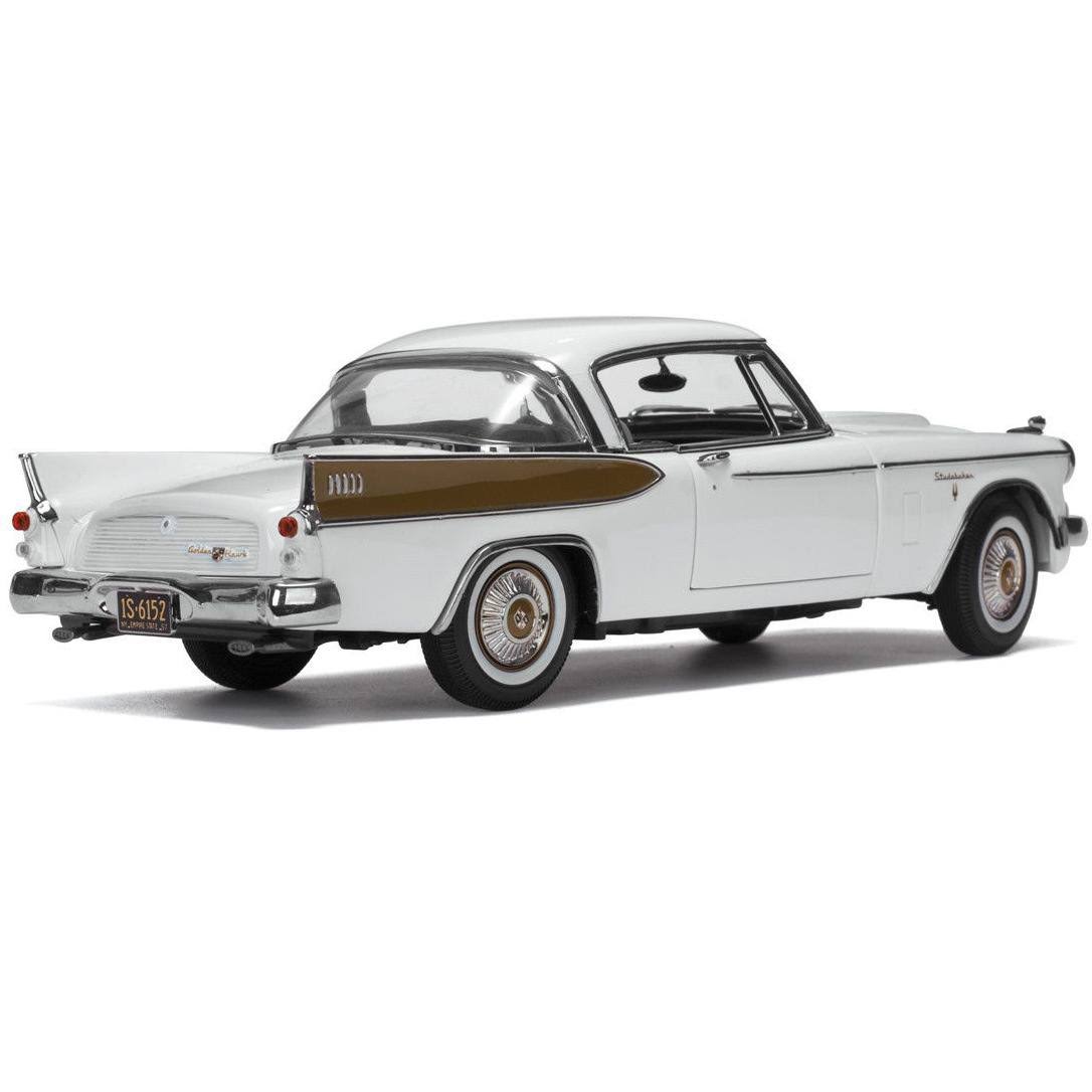 1/18 Diecast Car Model Z9156
