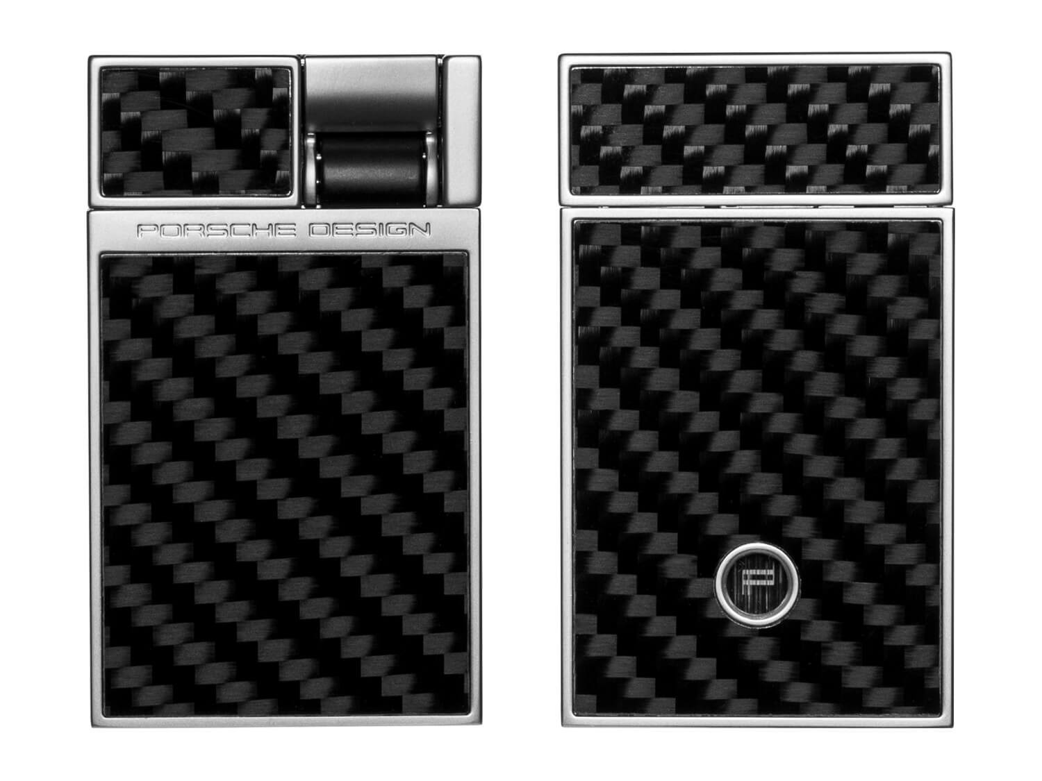 Carbon Fiber Lighter V9795